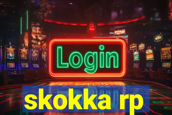 skokka rp